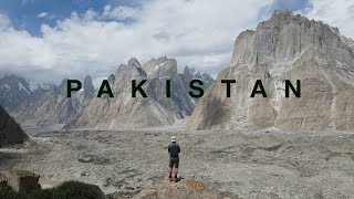 K2 Base Camp Trek  Scenic Video