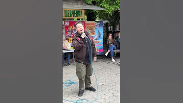 Горіла Сосна палала на бюветі Truskavetstravel трускавець Live Like Music 