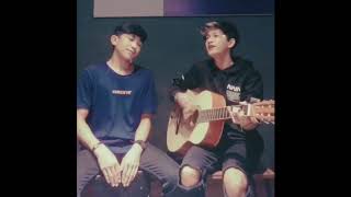 Pecah!!!🔥// Adu Suara RAFFA vs MAHRIZAL dan NICO Cover Pergi Hilang dan Lupakan - Remember Of Today