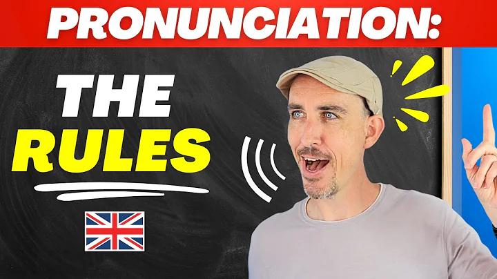 🔥 The ULTIMATE Guide to British English Pronunciation! thumbnail