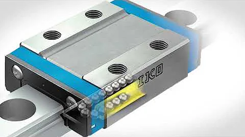 Choosing Linear Guides For Medical Machines