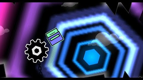 [2.2] "Make it" by Alexcont | Geometry Dash