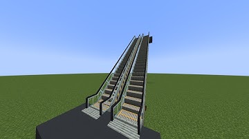 Create Mod Escalators