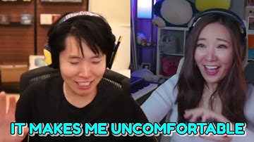 When Emily Start Flirting with Sykkuno