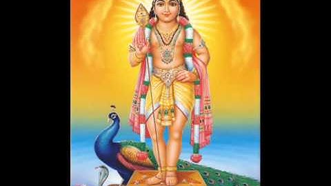 Saravana Poigaiyil Neeradi Tamil Murugan Songs