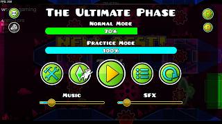 The Ultimate Phase - 70%