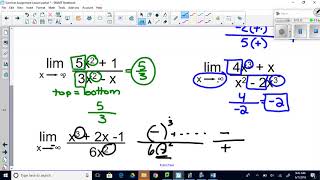 AP Calculus Summer Assignment Lesson 5