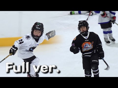 [솔라베어스 vs 웨이브즈] Full ver. (2024.01.28)