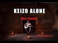 Keizo alone  chris brown  dont judge me