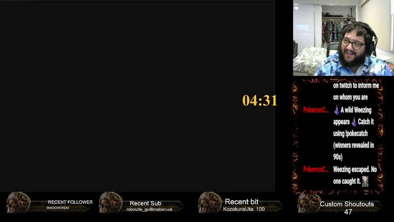 Pact with our favourite feral Brutus - Brute Force #3