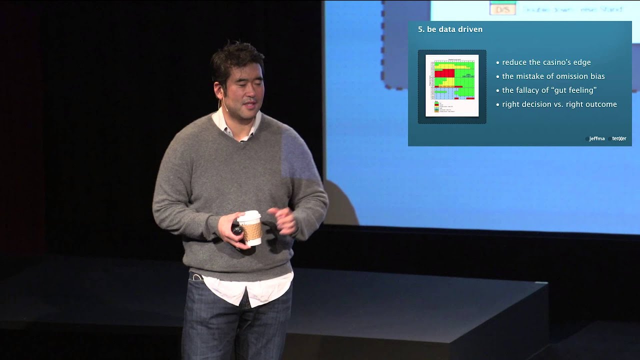 Right Decision, Wrong Outcome