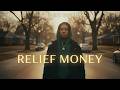 Peace Over Riches — Relief Money | Kairo Vance