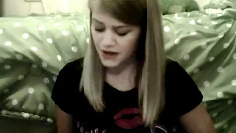 Let It Be-The Beatles Cover-Allison Haynes