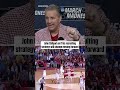 Coach Cal has spoken: “I’m not changing how I do things” #marchmadness #cbb