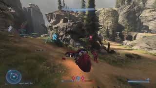 chaos in infinite