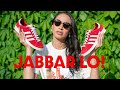 The RETRO Adidas Jabbar Lo: Everything you need to know - Review Sizing Guide and How to Style