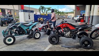 ROULER, DÉCOUVRIR, PARTAGER : EN IMMERSION AVEC CARIBBEAN QUADS