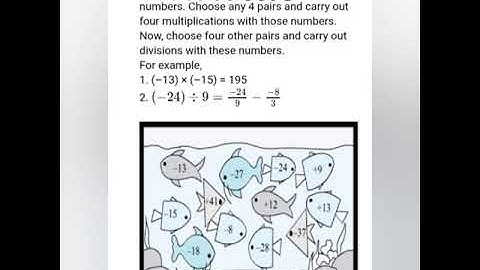 7th math chapter 2 practice set 8 and 9 || Multiplication and Division of Integers ||