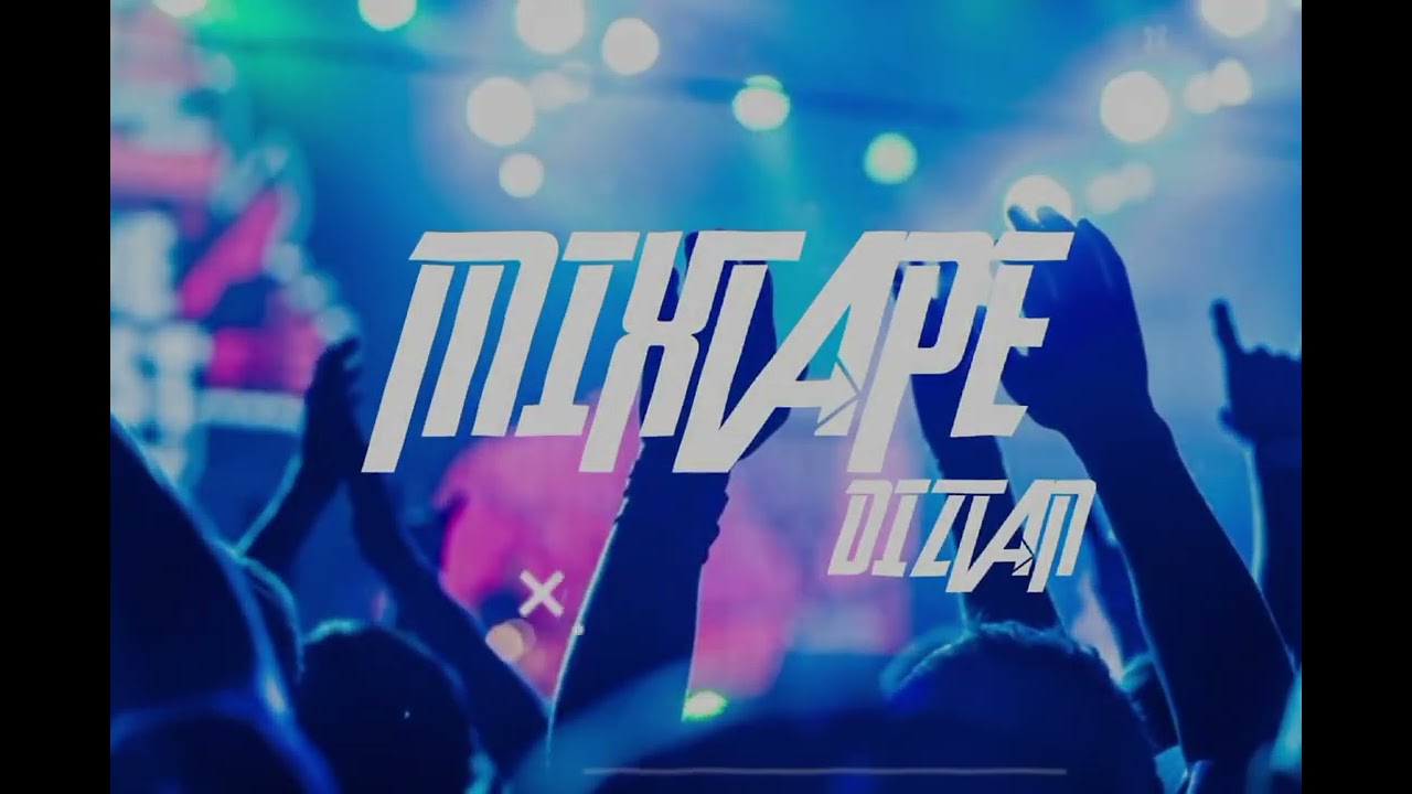 MIXTAPE ( ACUN MOKOAGOW) COCOK BUAT PART  (BY AKTAR MAMAHIT) Newww 2026