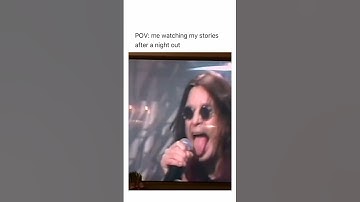 real 😭 #ozzyosbourne #blacksabbath #shorts #rock #live #concert #performance #band #legend #anthem
