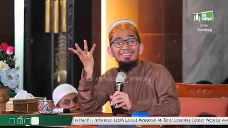 Tafsir Surah Yusuf #Part 2 - Ustadz Adi Hidayat