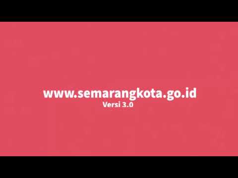 PORTAL SEMARANGKOTA.GO.ID