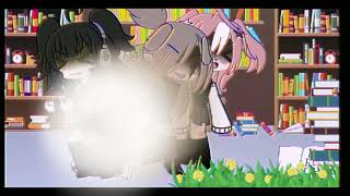 A Library That Smells Like Farts Gacha Fart