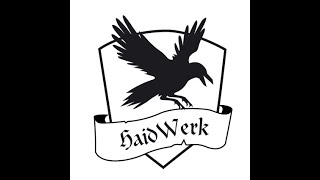 Das Sind Wir Haidwerk