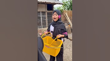 Ayo kumpulkan yupi yang sudah kalian beli!