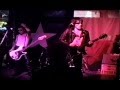 Guitar Wolf Live at the Orbit Room