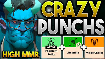 NOBODY CAN RUN FROM AN ABRAMS! | Deadlock Abrams Gameplay [High MMR Deadlock Replay]