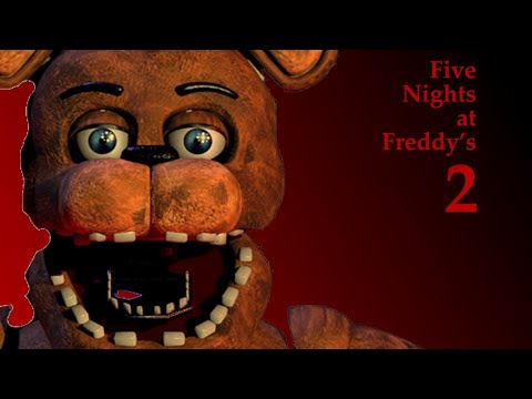 Tati ligeiro five nights at freddy's 2