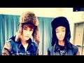 Jaden Smith - Love Me Like You Do ft. Justin Bieber