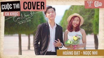 Cưới Nhau Đi (Yes I Do) - Bùi Anh Tuấn, Hiền Hồ | Hoàng Đạt & Ngọc Nhi Cover | Gala Nhạc Việt