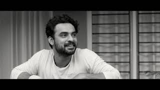 നിലാ പക്ഷി | Nila pakshi | Lyric Video | Sushin Shyam | Neha S Nair | Maradona | Tovino