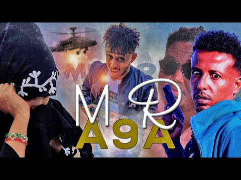 MR A9A FULL FILM SOMALI ACTION MOVIE 2022