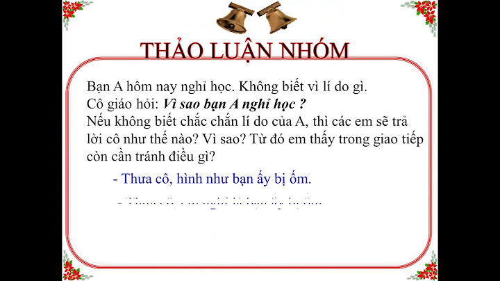 Soạn văn 9 bài 3 các phương châm hoại thoại năm 2024