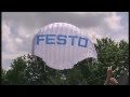 Festo - CyberKite