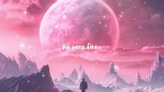 RITIX & V3nus - Fire (Lyric Video) | Melodic Dubstep 2024 |