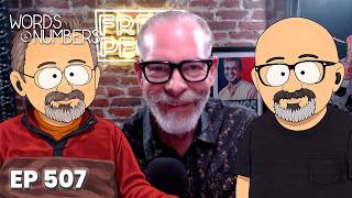 Free These People | Ep. 507 Words & Numbers
