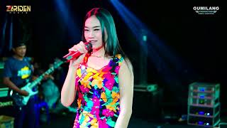 ZARIDEN MUSIC - PANTUN JANDA BUNGA PERMATA - HAPPY PARTY PEMUDA JETAK BERSATU GANDJA COMMUNITY