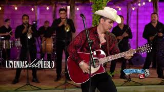 Jesus Payan E Imparables - Ft. El Chalinillo - Grupo Elite (Video Oficial)