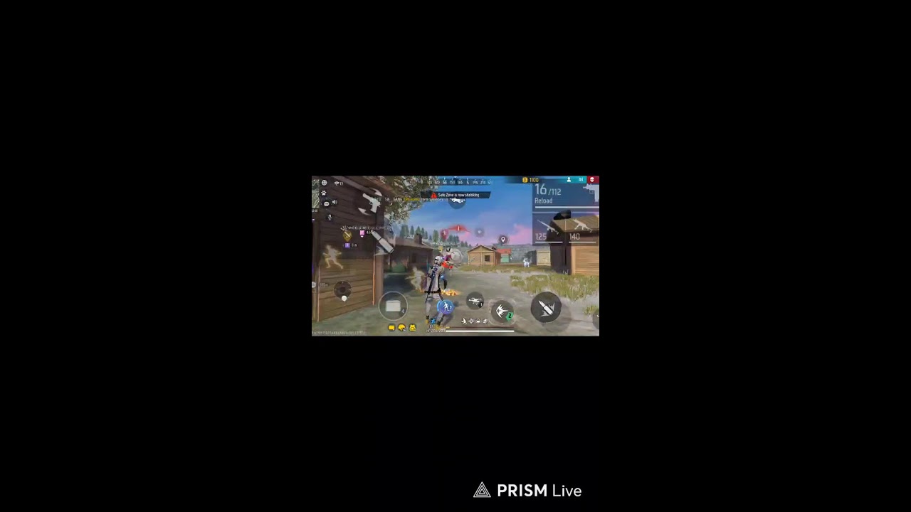 Live streaming of triple square ST