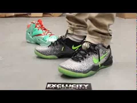 kobe 8 system ss