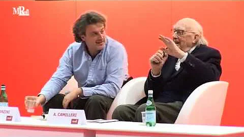 Quanti libri ci sono di Montalbano?