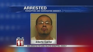 Fargo Police Arrest Man for Kidnapping and Aggravated Assault