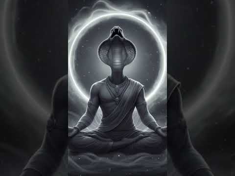 म ह र ह द वत I Am Rahu Devata Rahu Astrology Shiva Illusion Moksha 