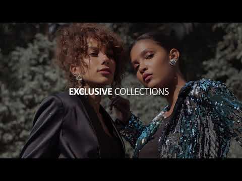 MITCHA.COM NOW LIVE! SHOP NOW - video from Mitcha