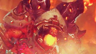 Sports Performance DARKSIDERS GENESIS "Abilities and Creature Cores" Trailer (2019) PS4 / Xbox One / Switch / PC