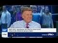 The markets could rally 'very strongly' if the Fed holds rates in September: Fundstrat's Tom Lee